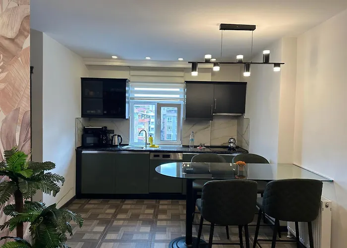 Baymari Suites City Life