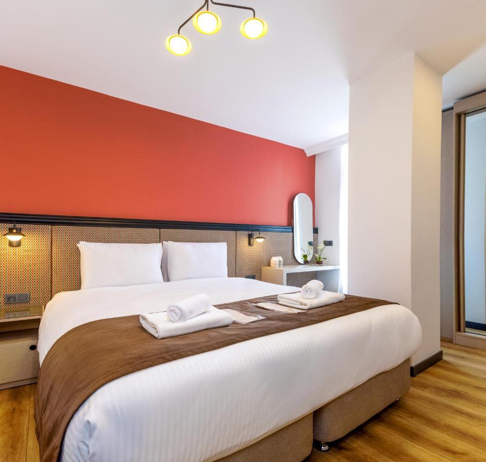Baymari Suites Life * Istanbul