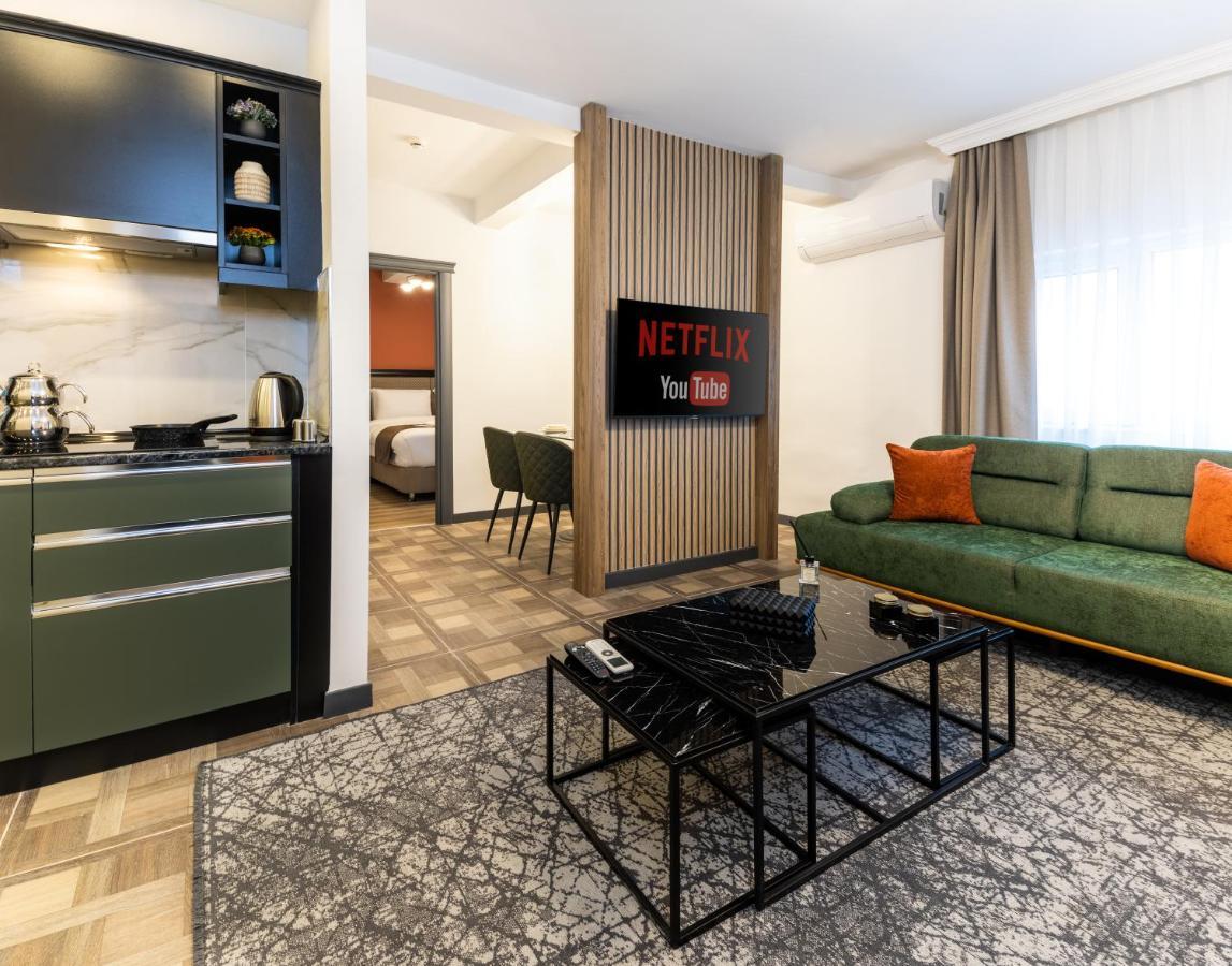 Baymari Life Hotel Istanbul