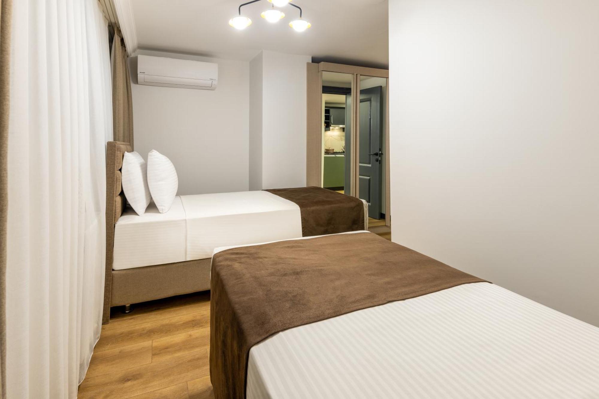 Hotel Baymari Life *