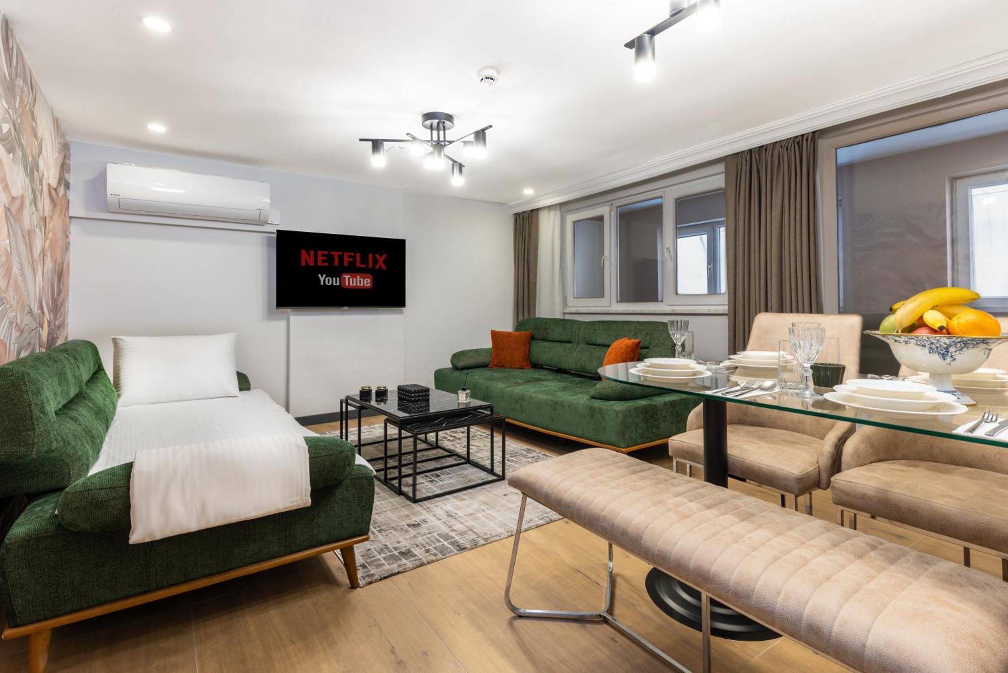 Baymari Life Hotel Istanbul