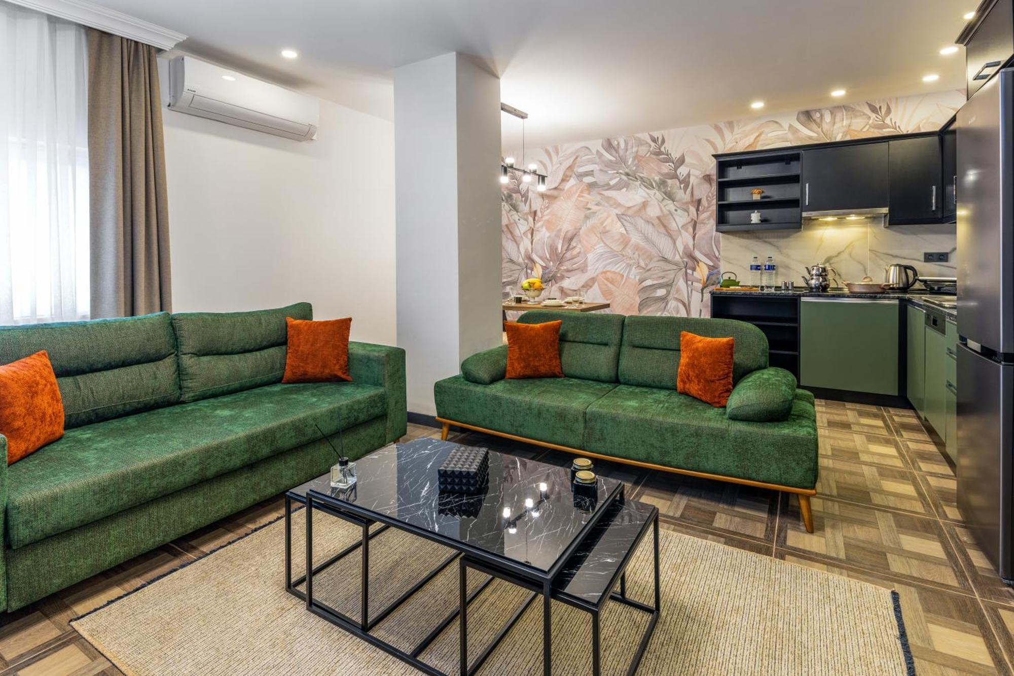 Baymari Life Istanbul
