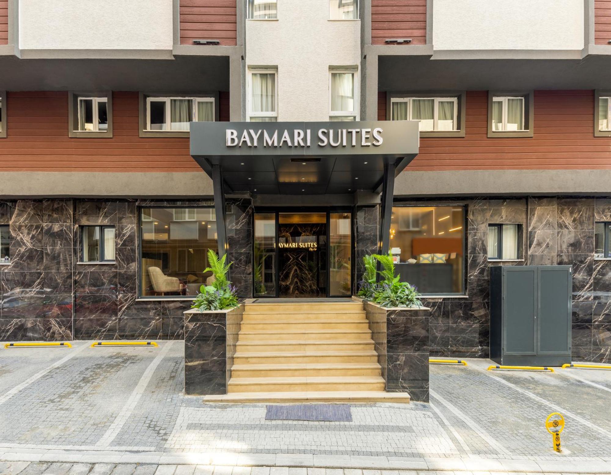 Baymari Life Отель *
