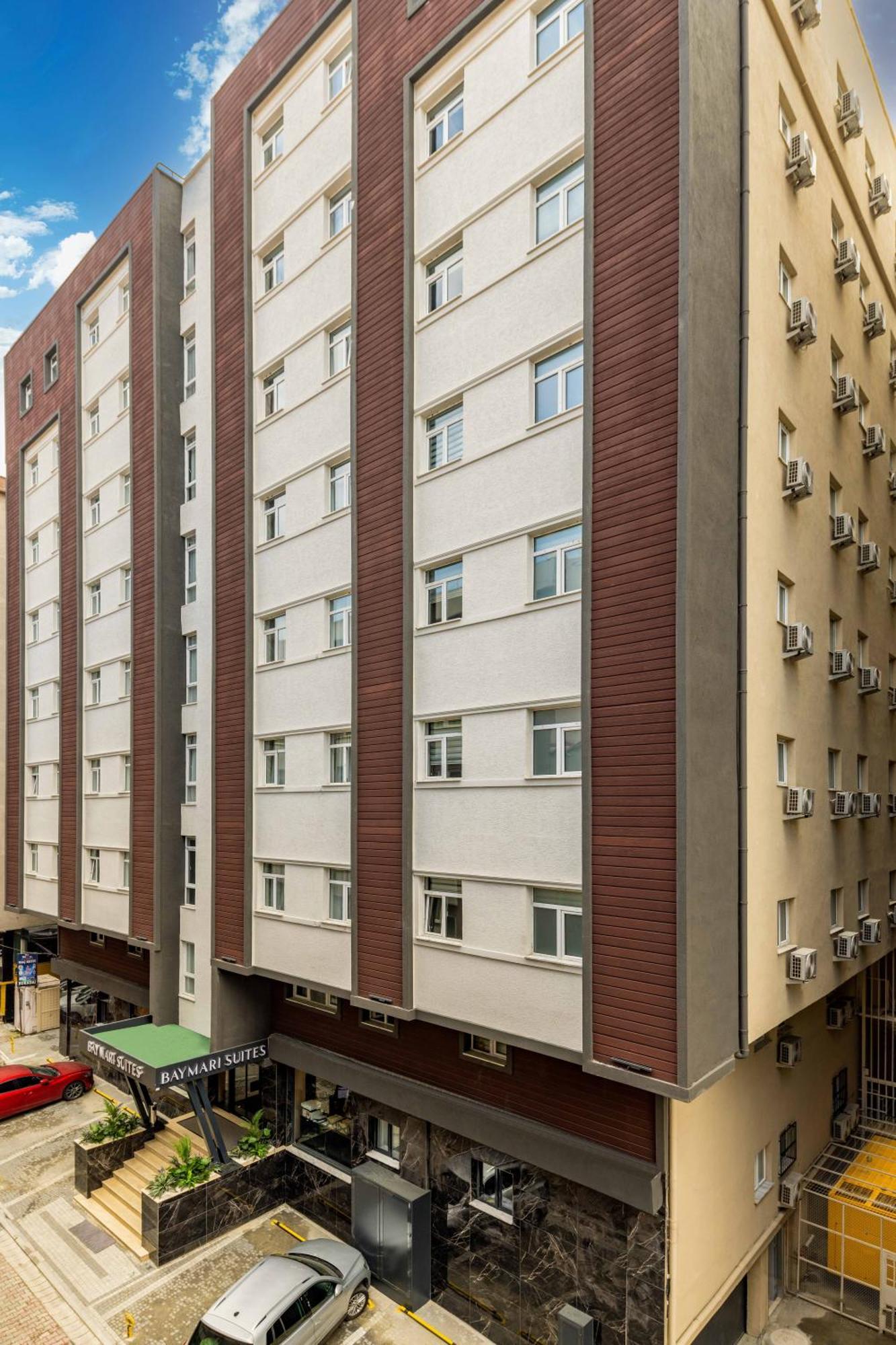 Baymari Life Отель