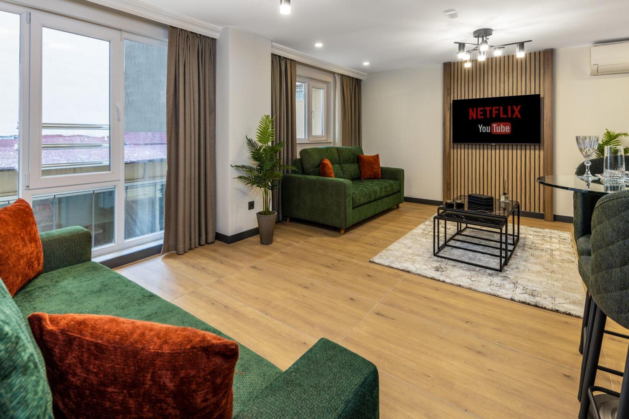 Hotel Baymari Life Istanbul