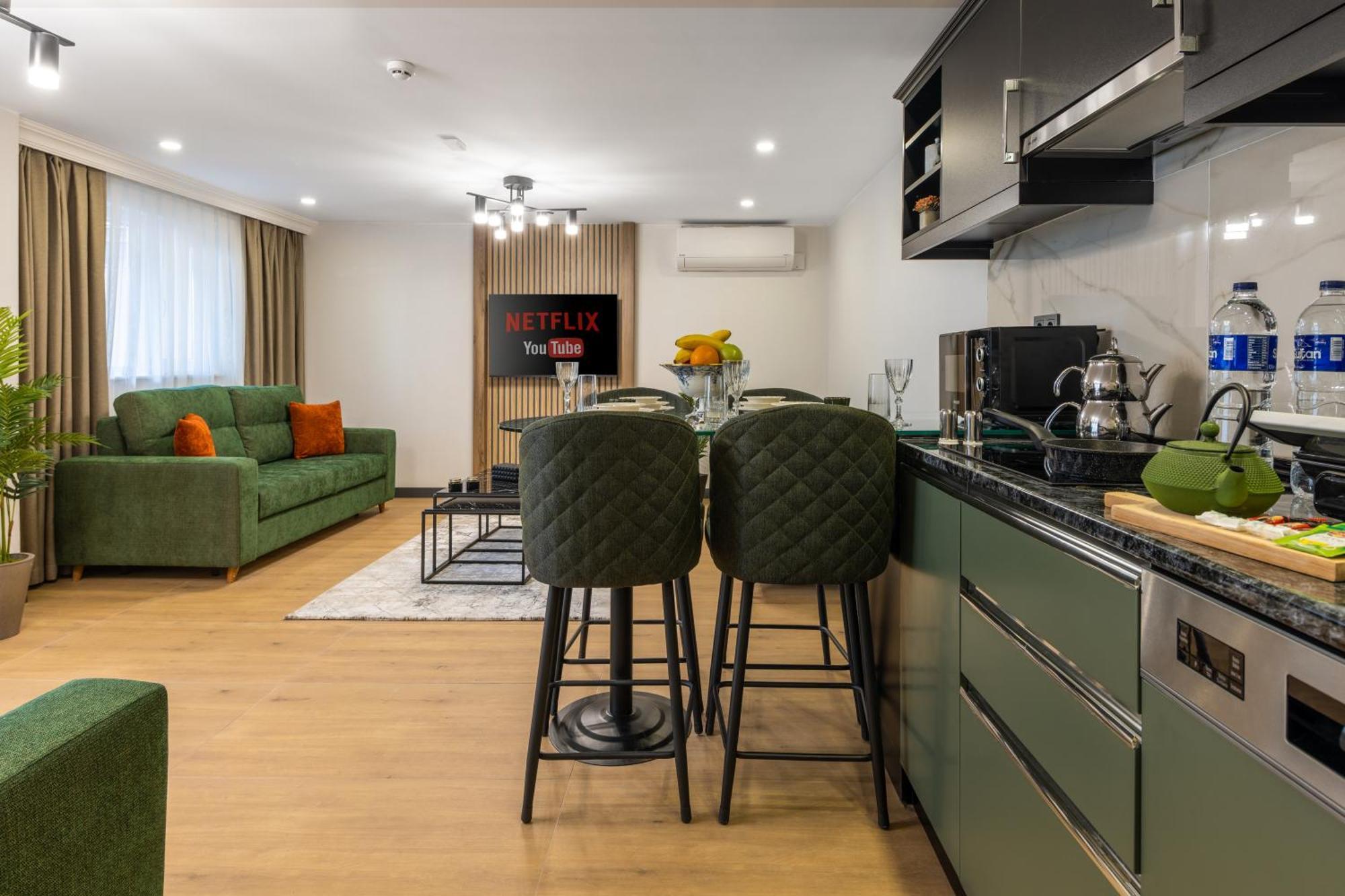 Baymari Life Hotel